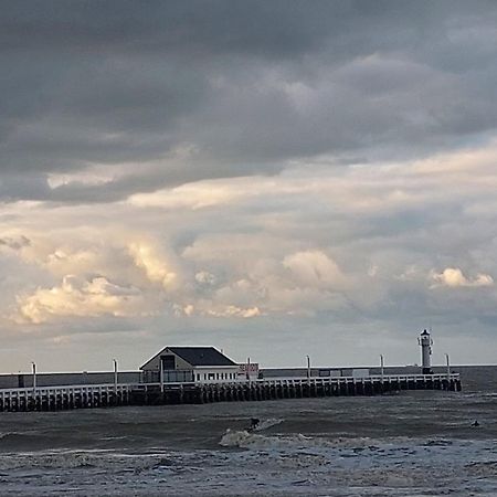 Etoile De Mer Blankenberge Zewnętrze zdjęcie