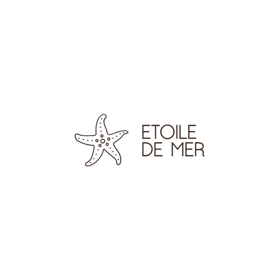 Etoile De Mer Blankenberge Zewnętrze zdjęcie