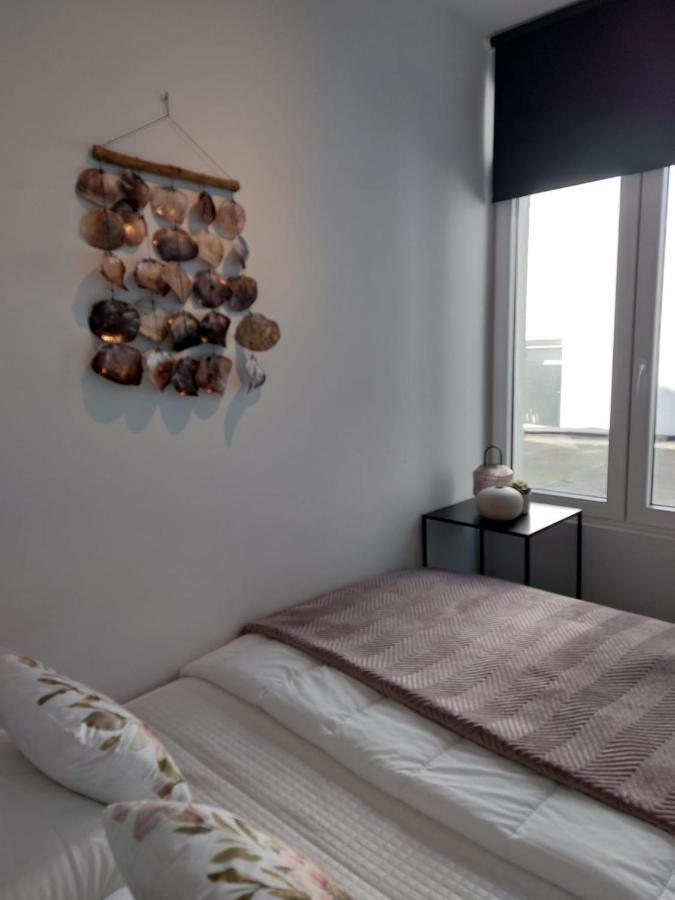 Etoile De Mer Blankenberge Zewnętrze zdjęcie