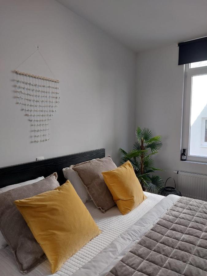 Etoile De Mer Blankenberge Zewnętrze zdjęcie